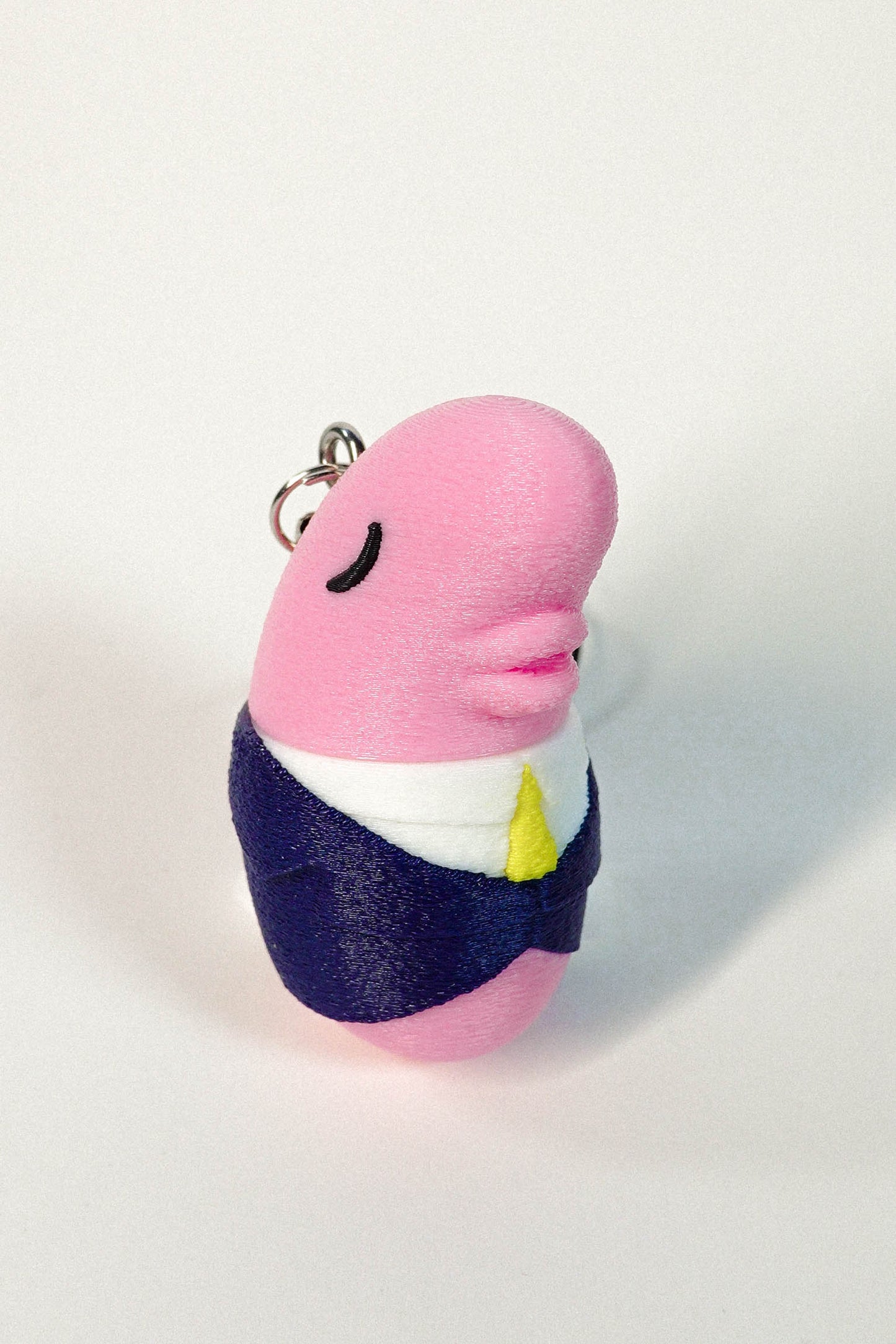 JASON - Smiling Friends Inspired Charm DANGLERZ