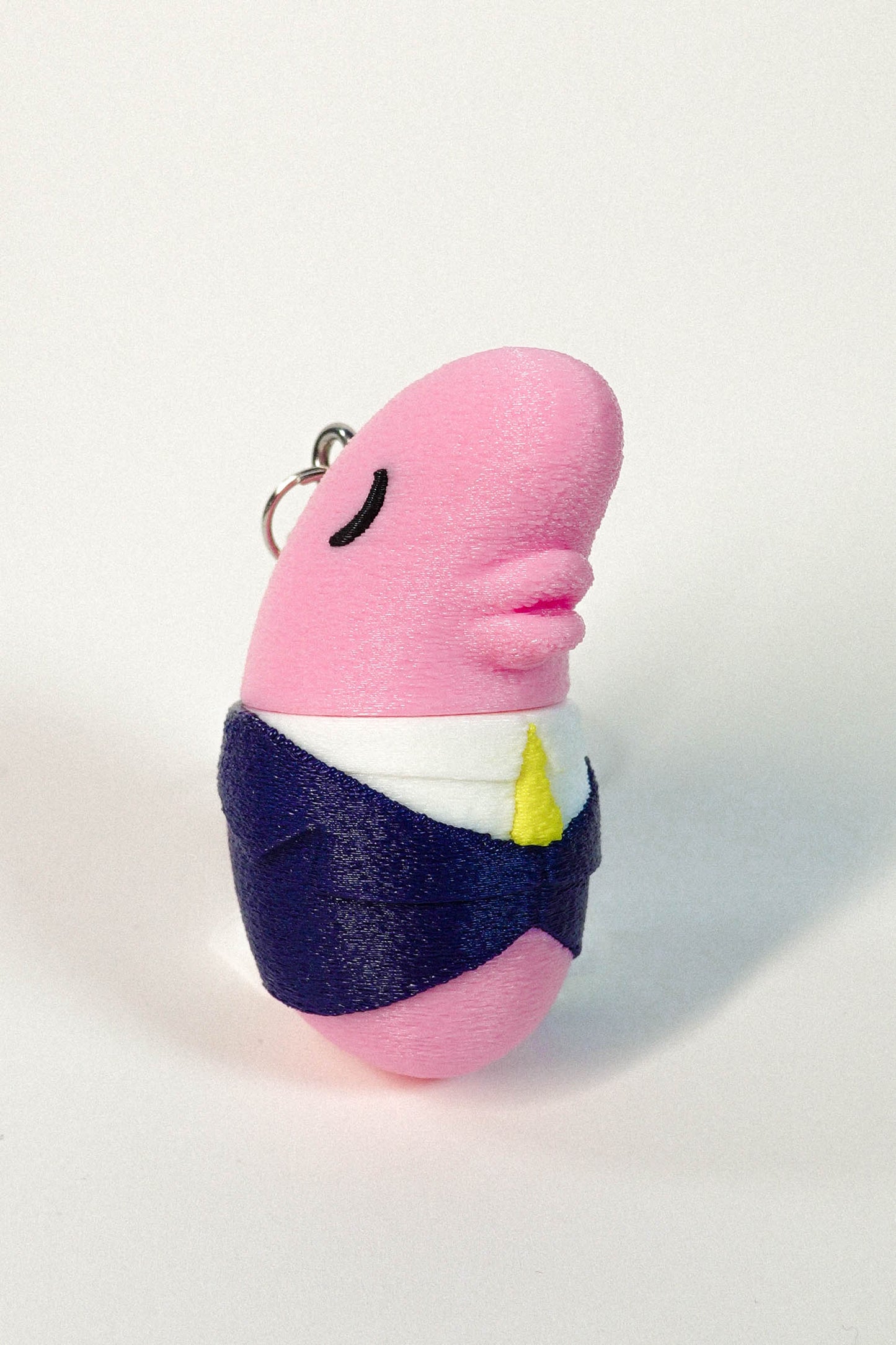 JASON - Smiling Friends Inspired Charm DANGLERZ