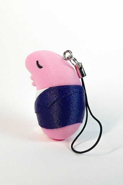 JASON - Smiling Friends Inspired Charm DANGLERZ