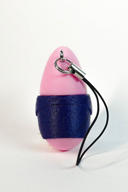 JASON - Smiling Friends Inspired Charm DANGLERZ