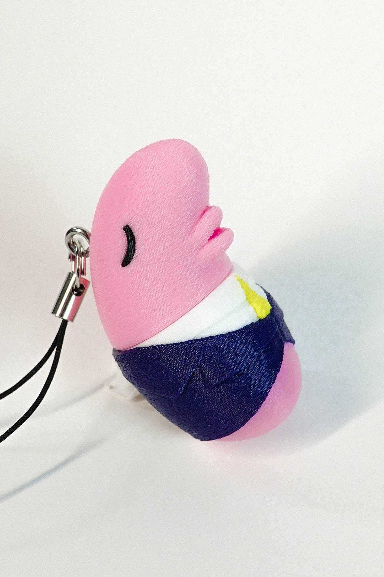 JASON - Smiling Friends Inspired Charm DANGLERZ