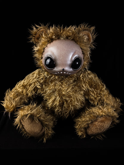 Lil' Bite: SNAGGLE - CRYPTCRITZ