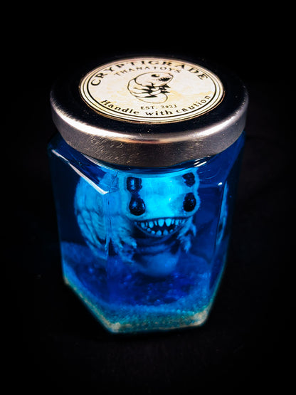 Dagon Extract: CRYPTIGRADE - EMBRYOZ