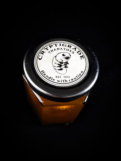 LCL Essence: CRYPTIGRADE - EMBRYOZ