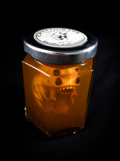 LCL Essence: CRYPTIGRADE - EMBRYOZ