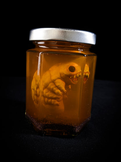 LCL Essence: CRYPTIGRADE - EMBRYOZ