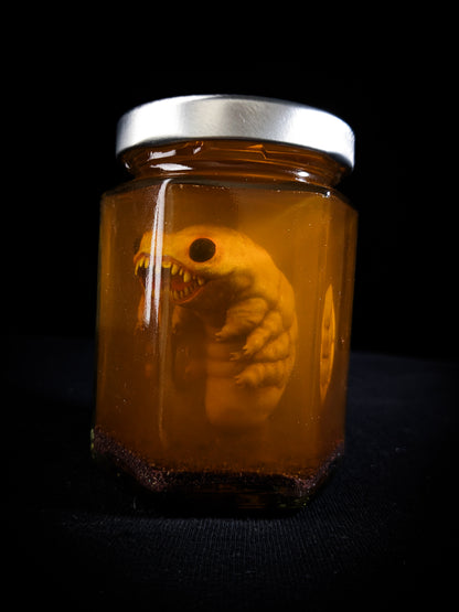 LCL Essence: CRYPTIGRADE - EMBRYOZ