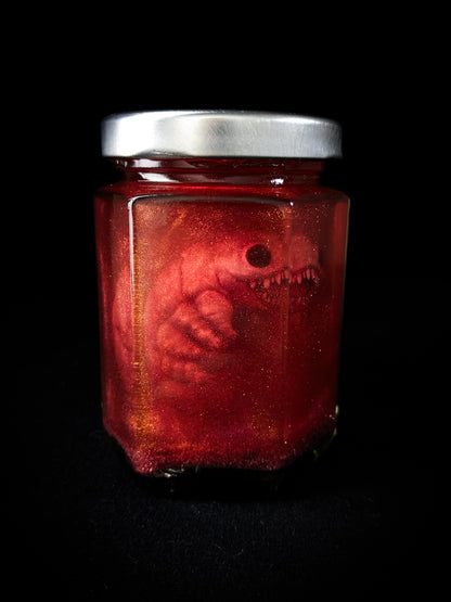 Phoenix Blood: CRYPTIGRADE - EMBRYOZ