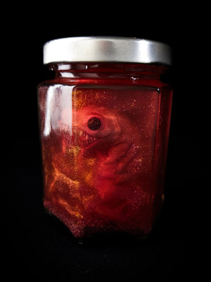 Phoenix Blood: CRYPTIGRADE - EMBRYOZ