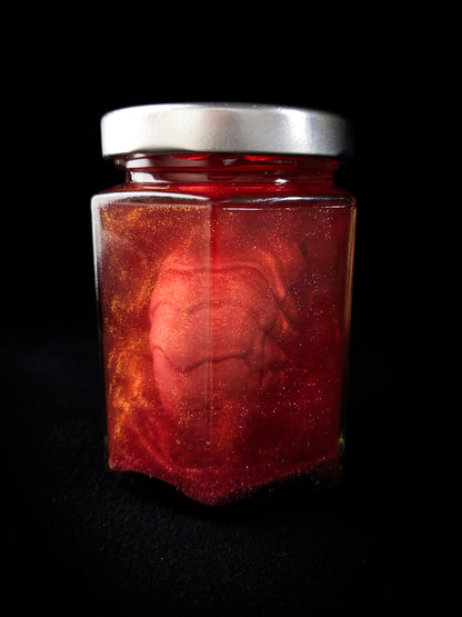 Phoenix Blood: CRYPTIGRADE - EMBRYOZ