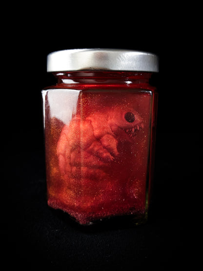 Phoenix Blood: CRYPTIGRADE - EMBRYOZ