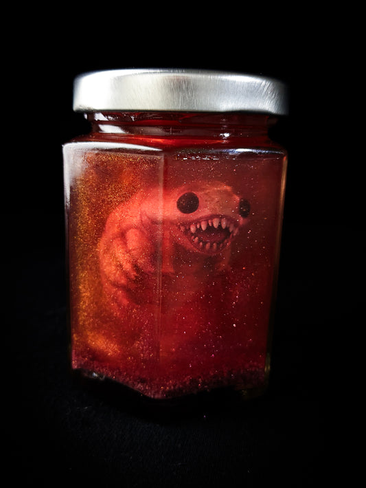 Phoenix Blood: CRYPTIGRADE - EMBRYOZ