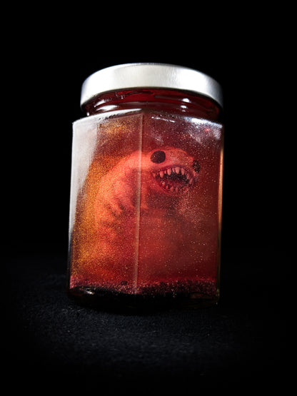 Phoenix Blood: CRYPTIGRADE - EMBRYOZ