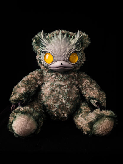 Heavenly Hatchling: SERPINE - CRYPTCRITZ