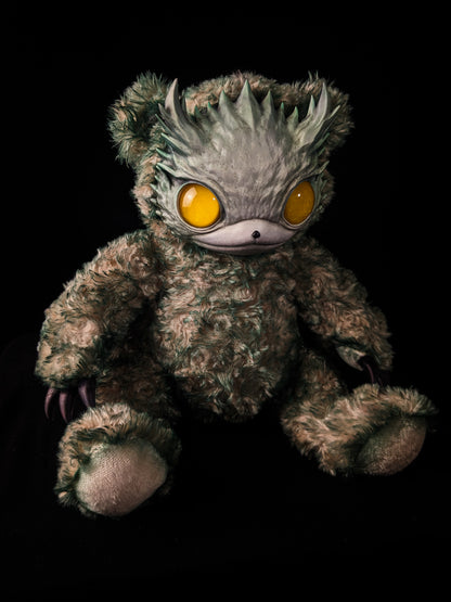 Heavenly Hatchling: SERPINE - CRYPTCRITZ