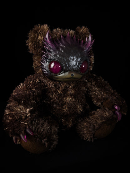 Krystal Keeper: SERPINE - CRYPTCRITZ