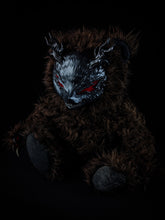 Load image into Gallery viewer, Krampus Slayer: BEAST OF CHRISTMAS - CRYPTCRITZ
