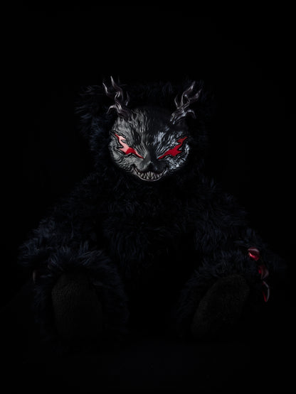 Gatsu: BEAST OF CHRISTMAS - CRYPTCRITZ
