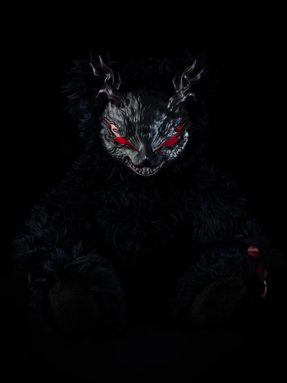 Gatsu: BEAST OF CHRISTMAS - CRYPTCRITZ
