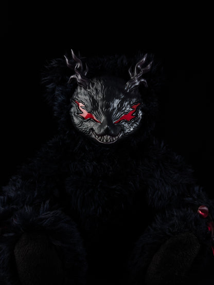 Gatsu: BEAST OF CHRISTMAS - CRYPTCRITZ