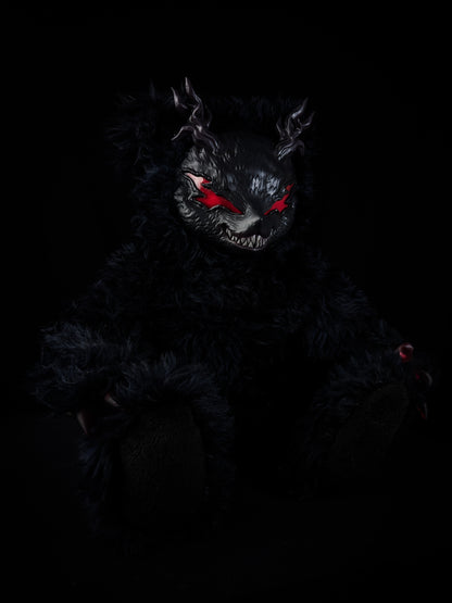 Gatsu: BEAST OF CHRISTMAS - CRYPTCRITZ