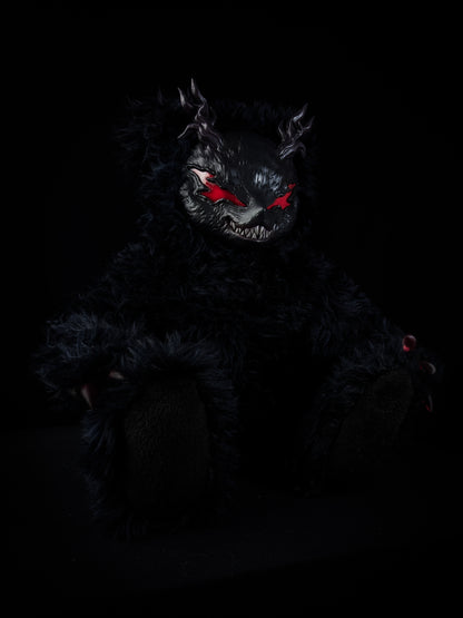 Gatsu: BEAST OF CHRISTMAS - CRYPTCRITZ