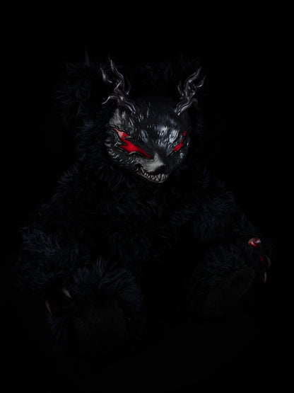 Gatsu: BEAST OF CHRISTMAS - CRYPTCRITZ