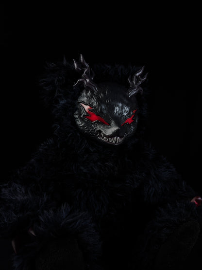 Gatsu: BEAST OF CHRISTMAS - CRYPTCRITZ