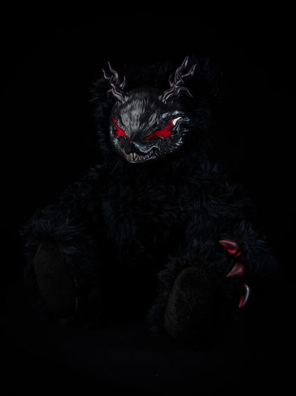 Gatsu: BEAST OF CHRISTMAS - CRYPTCRITZ