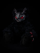 Load image into Gallery viewer, Gatsu: BEAST OF CHRISTMAS - CRYPTCRITZ
