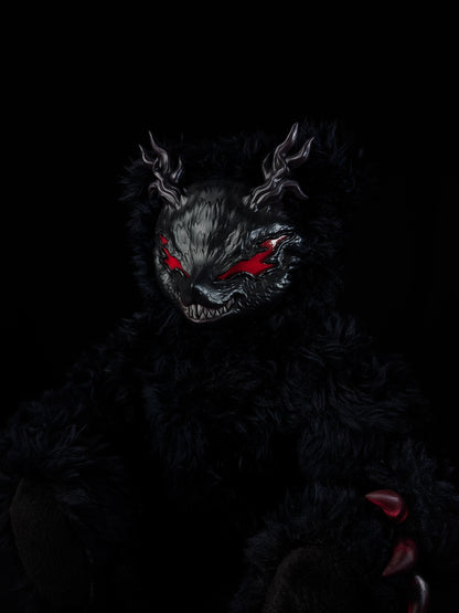 Gatsu: BEAST OF CHRISTMAS - CRYPTCRITZ