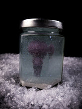 Load image into Gallery viewer, Peppermint Peril: EUCLIDBERRY (Snow ver.) - EMBRYOZ
