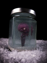 Load image into Gallery viewer, Peppermint Peril: EUCLIDBERRY (Snow ver.) - EMBRYOZ
