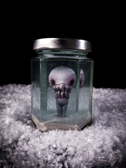 Arctic Whisper: EUCLIDBERRY (Snow ver.) - EMBRYOZ
