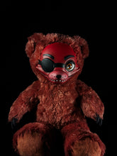 Load image into Gallery viewer, Pirate&#39;s Cove Foxy: FREDBEARZ - Five Nights at Freddy&#39;s Inspired CRYPTCRITZ
