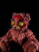 Load image into Gallery viewer, Withered Foxy: FREDBEARZ - Five Nights at Freddy&#39;s Inspired CRYPTCRITZ
