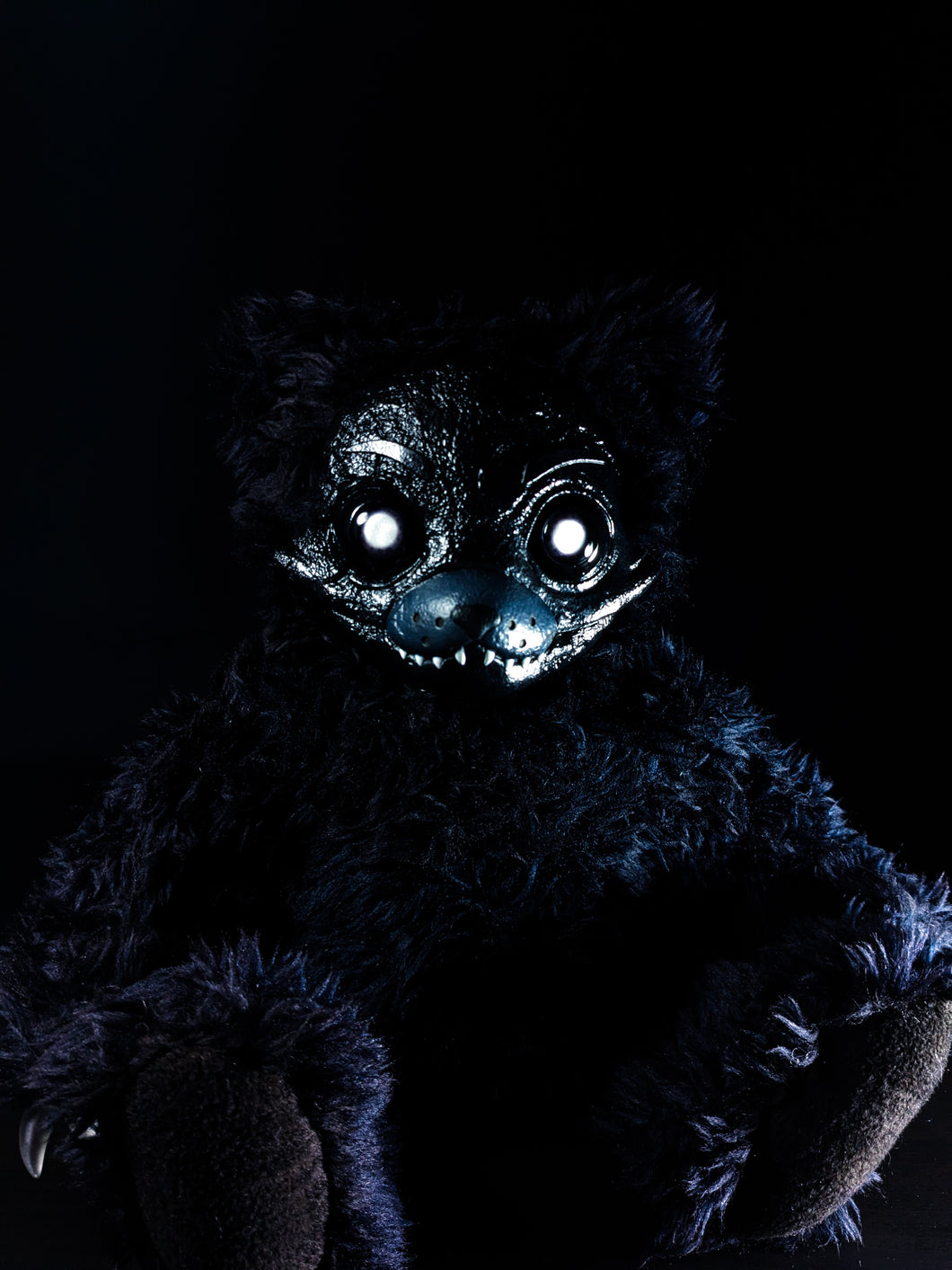 Shadow Foxy: FREDBEARZ - Five Nights at Freddy's Inspired CRYPTCRITZ