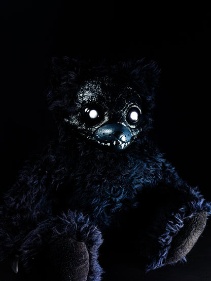 Shadow Foxy: FREDBEARZ - Five Nights at Freddy's Inspired CRYPTCRITZ