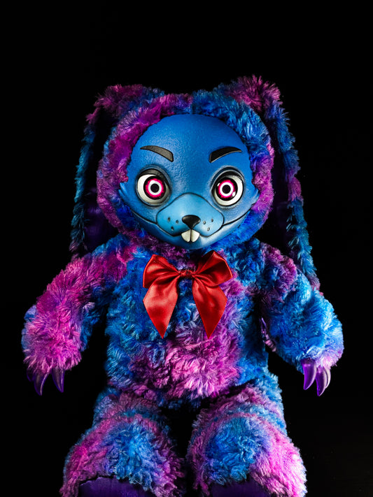 Pastel Bonnie: FREDBEARZ - Five Nights at Freddy's Inspired CRYPTCRITZ