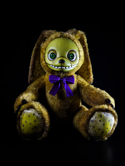 Spring Bonnie: FREDBEARZ - Five Nights at Freddy's Inspired CRYPTCRITZ