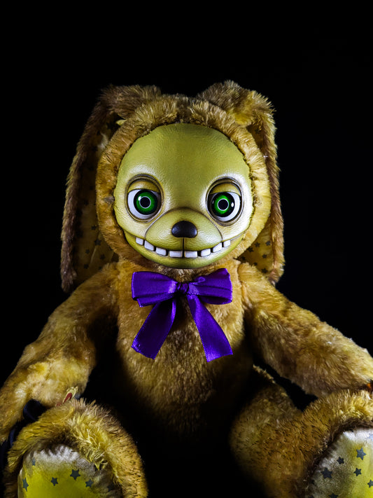 Spring Bonnie: FREDBEARZ - Five Nights at Freddy's Inspired CRYPTCRITZ