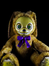 Load image into Gallery viewer, Spring Bonnie: FREDBEARZ - Five Nights at Freddy&#39;s Inspired CRYPTCRITZ
