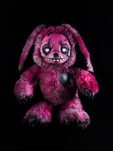 Load image into Gallery viewer, Lovetrap: FREDBEARZ - Five Nights at Freddy&#39;s Inspired CRYPTCRITZ
