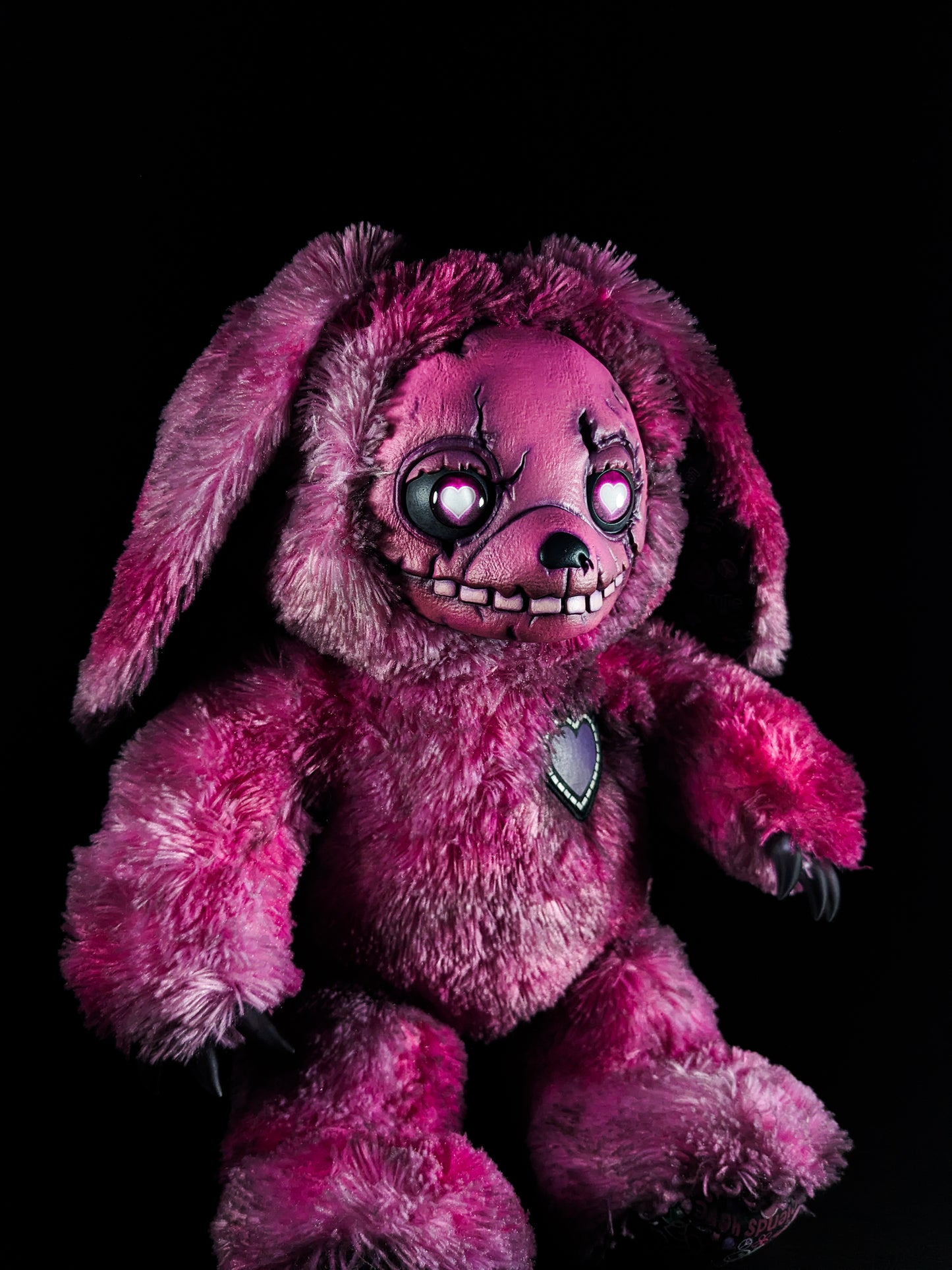 Lovetrap: FREDBEARZ - Five Nights at Freddy's Inspired CRYPTCRITZ