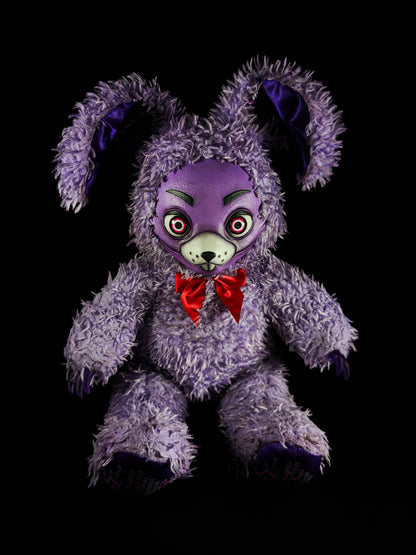 Bonnie: FREDBEARZ - Five Nights at Freddy's Inspired CRYPTCRITZ