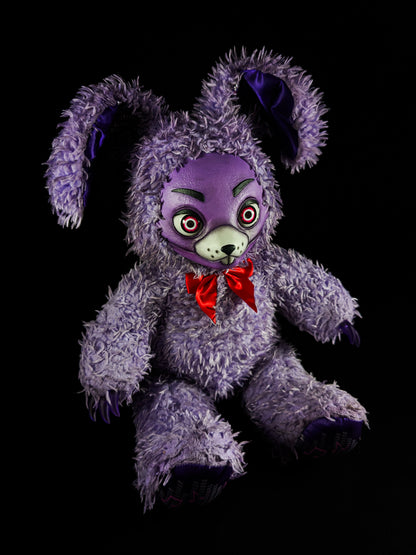 Bonnie: FREDBEARZ - Five Nights at Freddy's Inspired CRYPTCRITZ