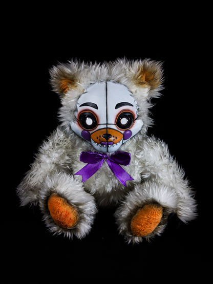 Lolbit: FREDBEARZ - Five Nights at Freddy's Inspired CRYPTCRITZ