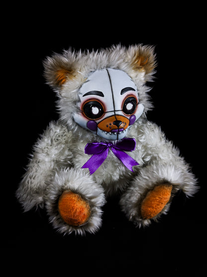 Lolbit: FREDBEARZ - Five Nights at Freddy's Inspired CRYPTCRITZ