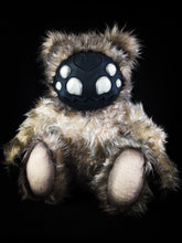 Load image into Gallery viewer, Arakobe (Collapsing Star Ver.) - CRYPTCRITS Monster Art Doll Plush Toy
