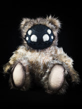 Load image into Gallery viewer, Arakobe (Collapsing Star Ver.) - CRYPTCRITS Monster Art Doll Plush Toy
